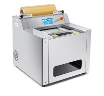 Настольная упаковочная машина для пищевой пленки DY-X